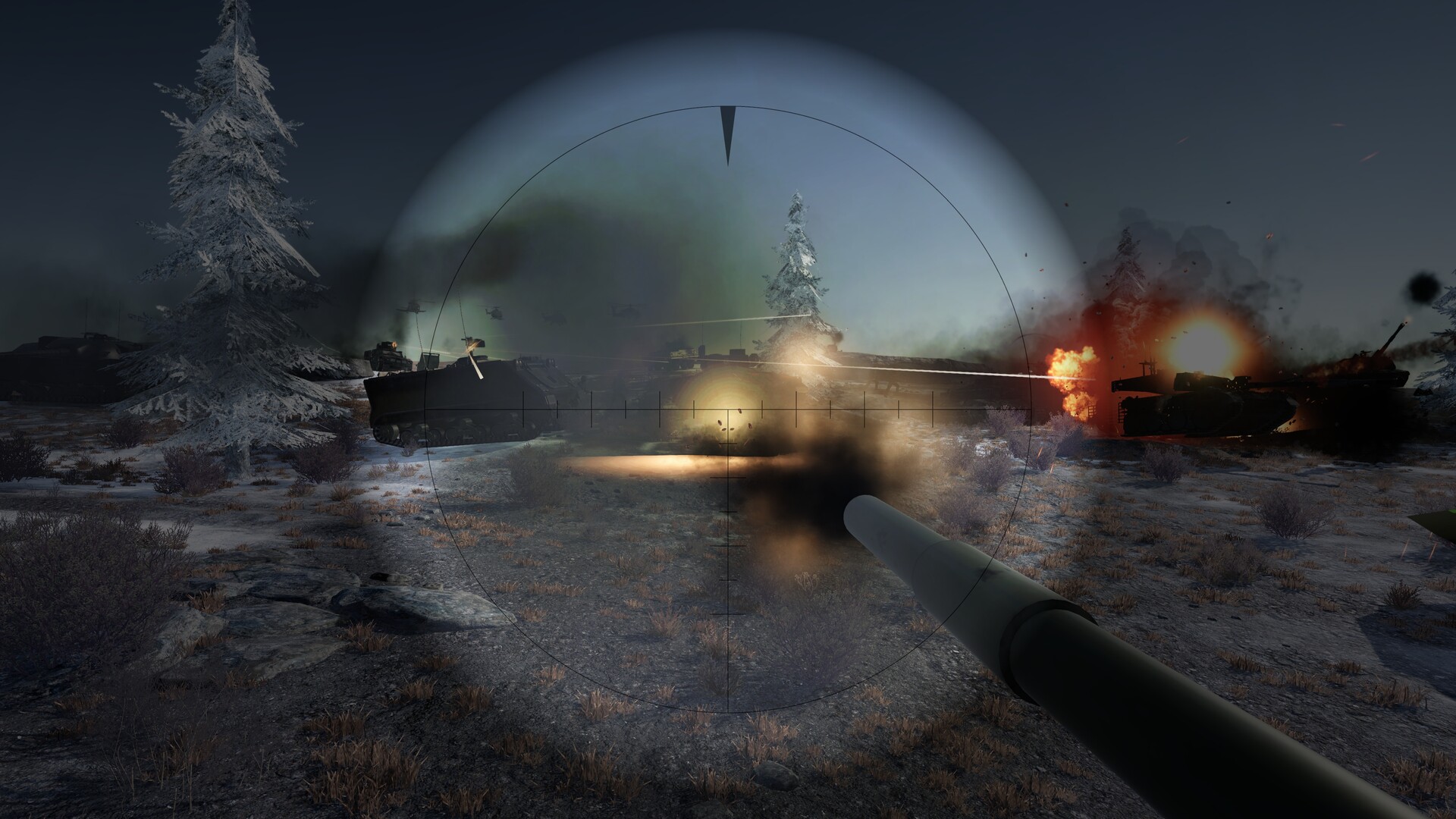 Final Strategy screenshot #3