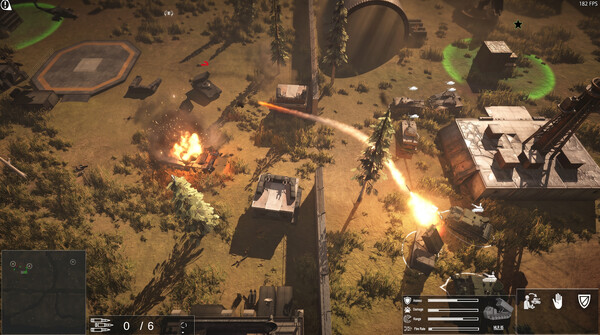 Screenshots
