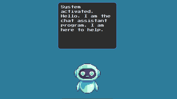 My AI Pal Demo screenshot 2