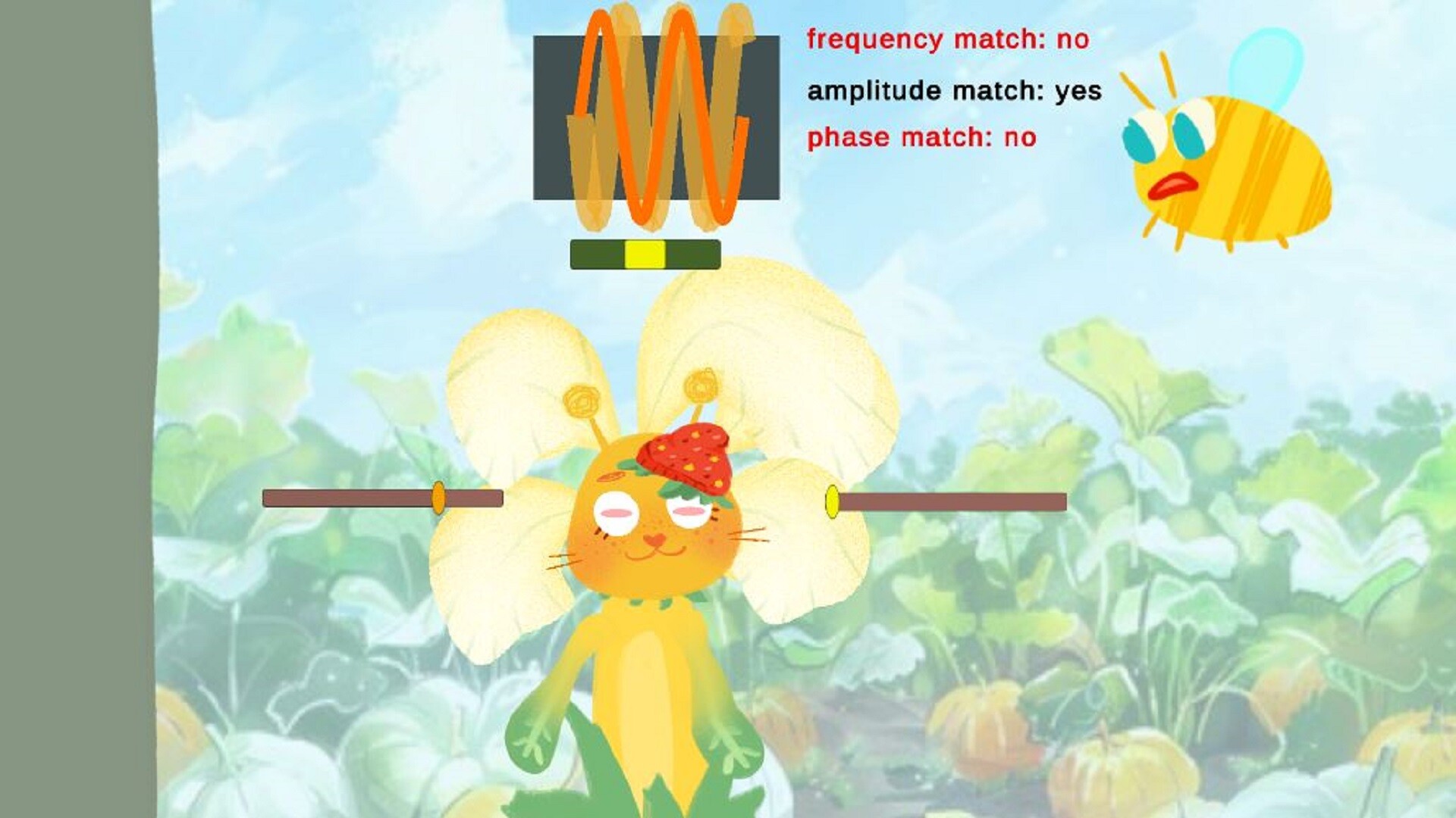 Bloomsome screenshot #6