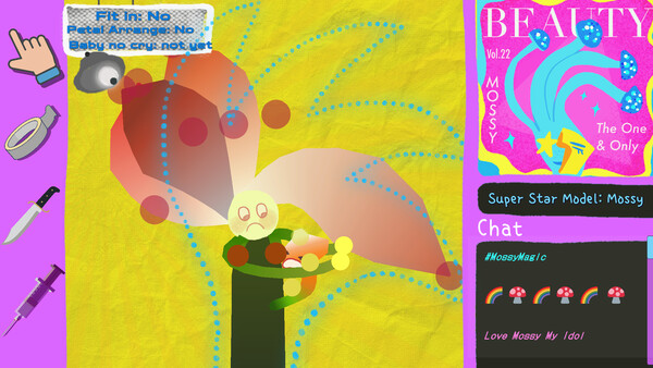 Bloomsome screenshot 3
