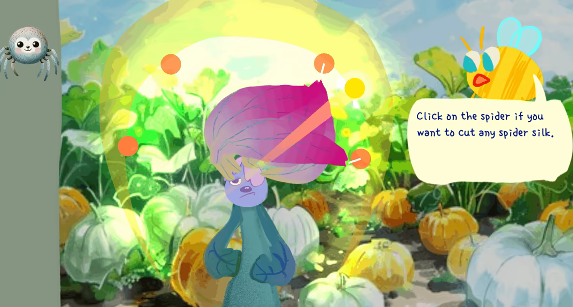 Bloomsome video 5
