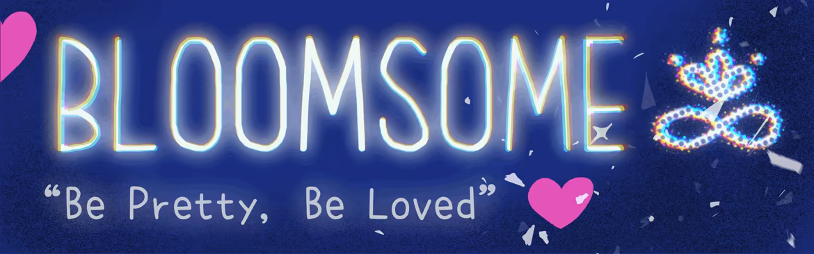 Bloomsome video 1