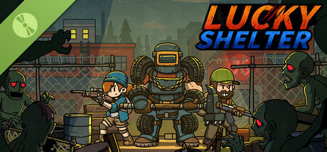 Lucky Shelter Demo