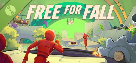 Free For Fall Demo