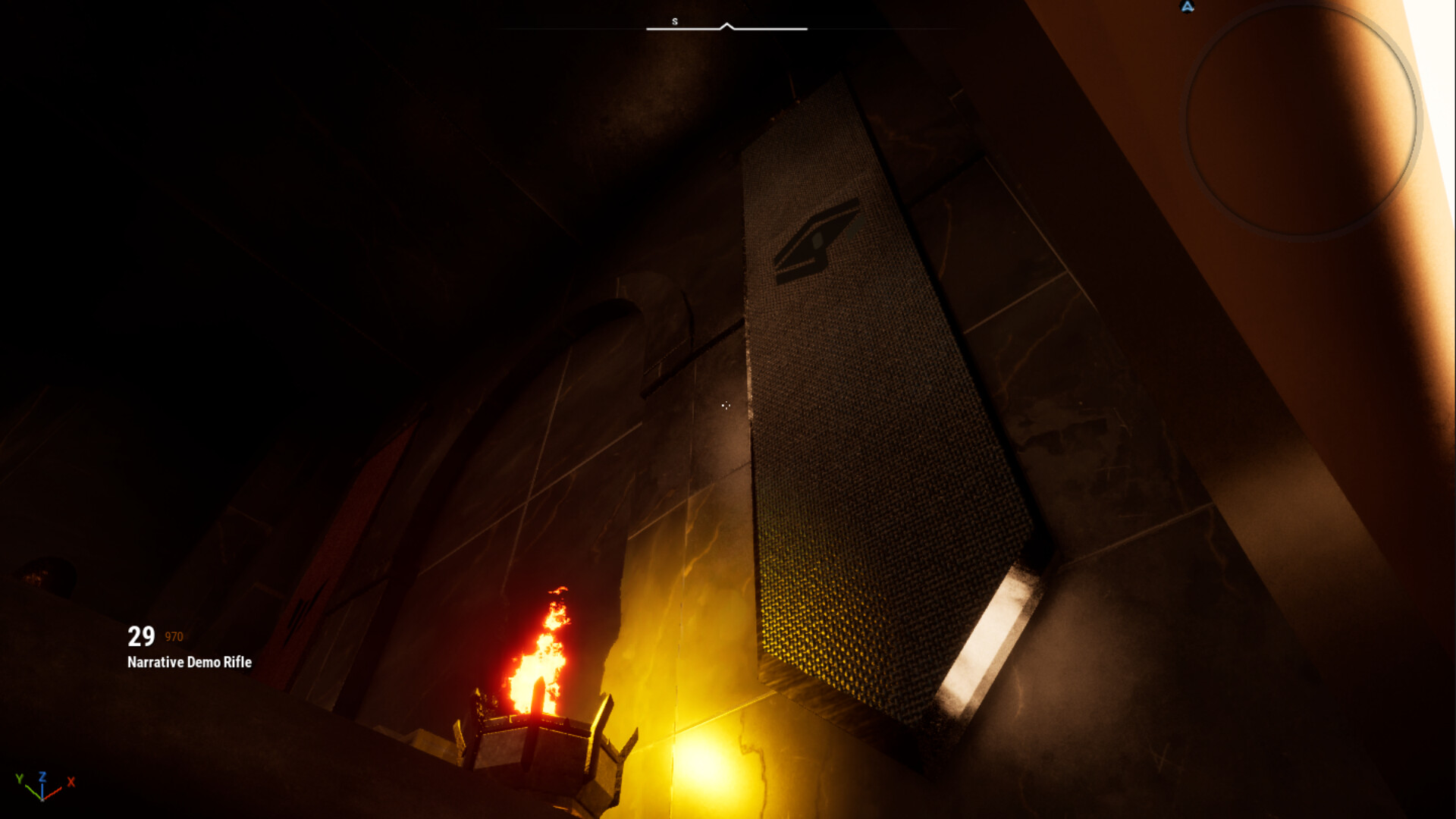 Sovereign Call: Origins screenshot #3