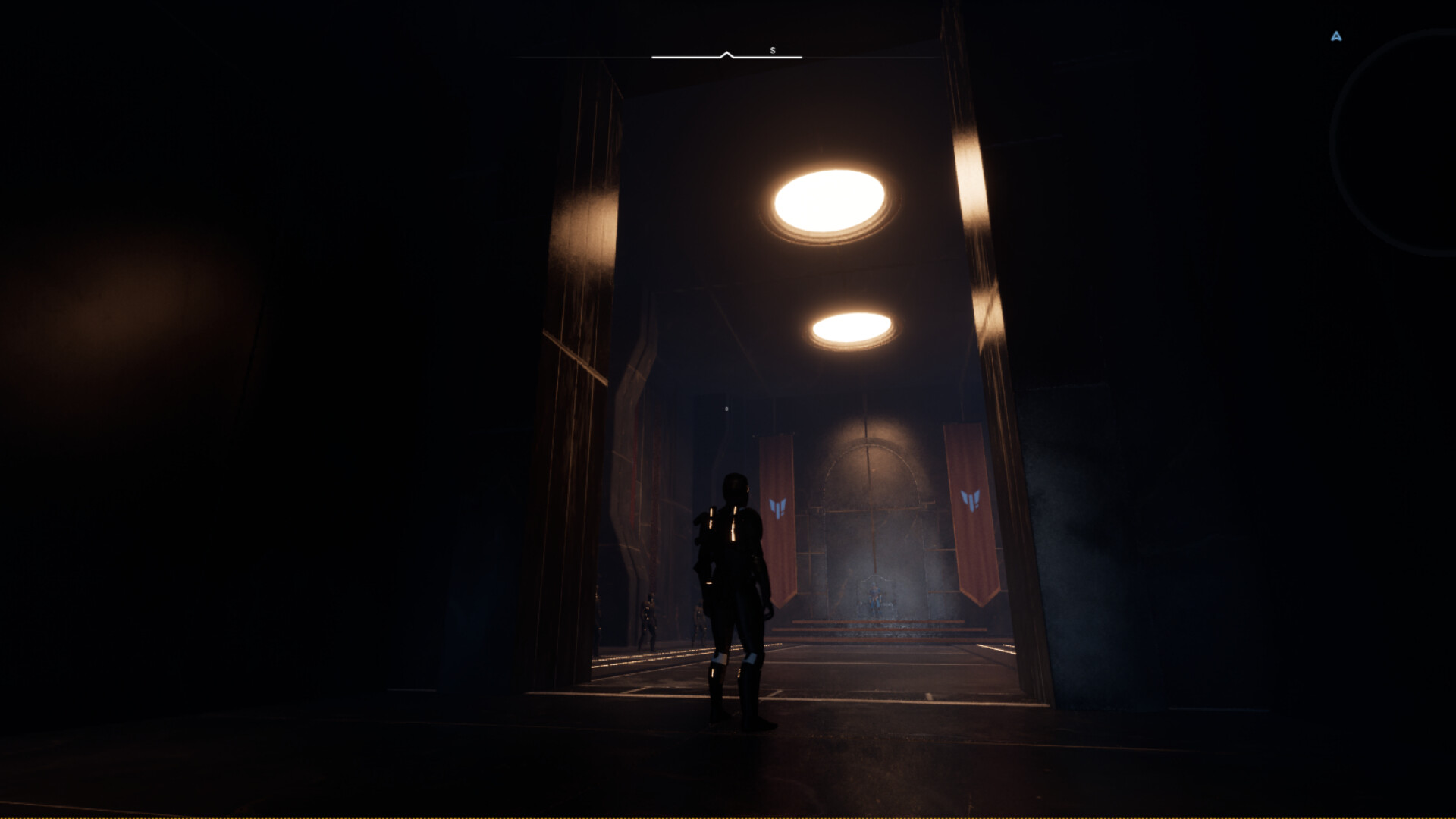 Sovereign Call: Origins screenshot #1