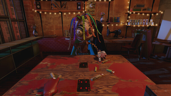Handsum Demo screenshot 3