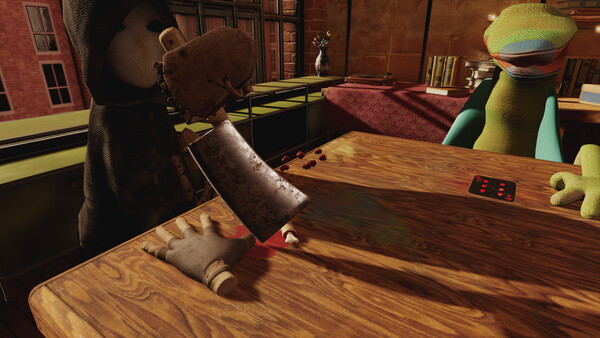 Handsum Demo screenshot 6