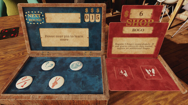 Handsum Demo screenshot 4