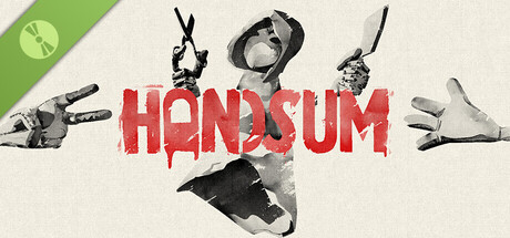 Handsum Demo