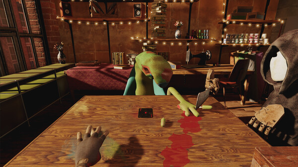 Handsum Demo screenshot 5