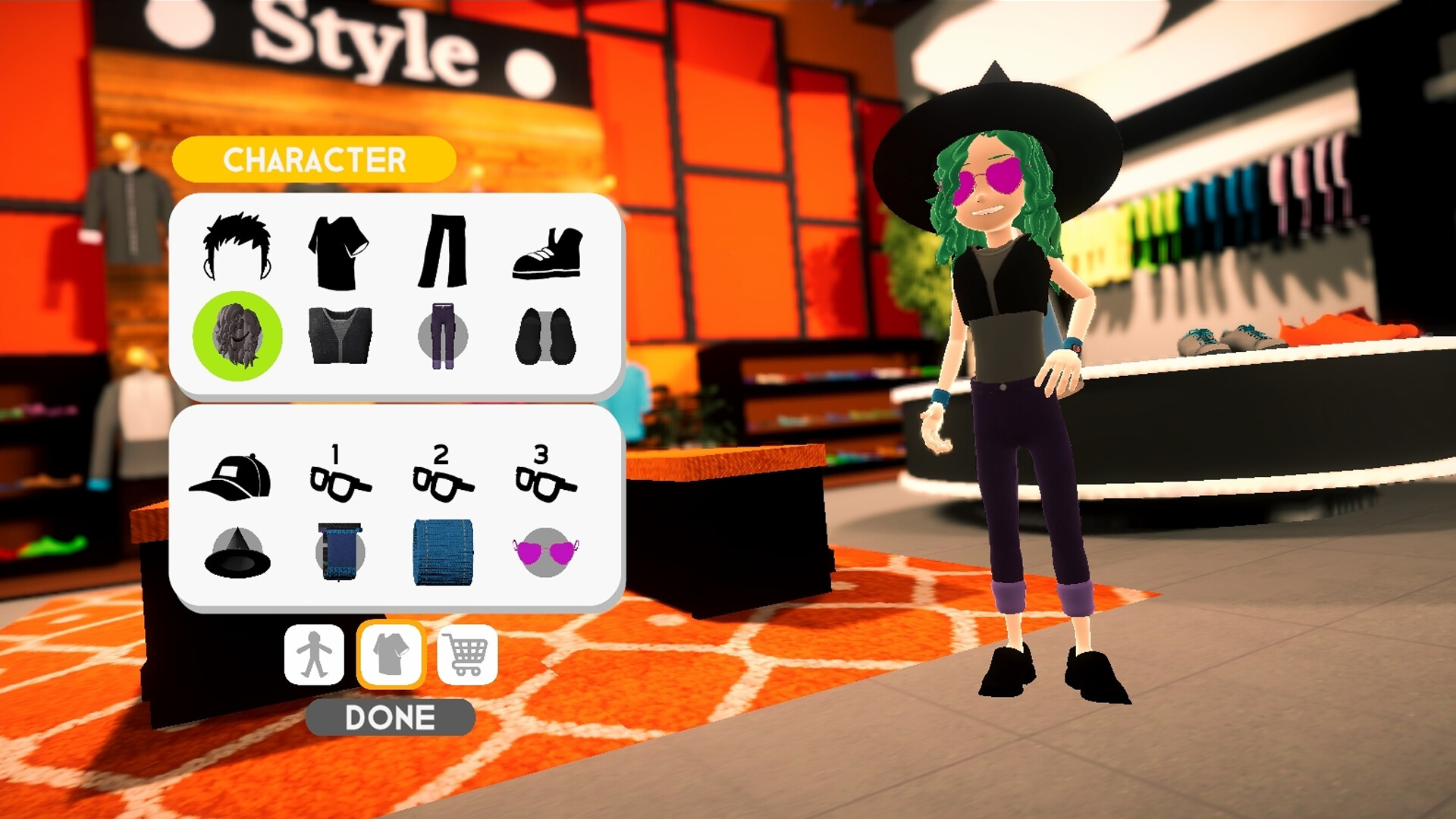 Slime Saga screenshot #3