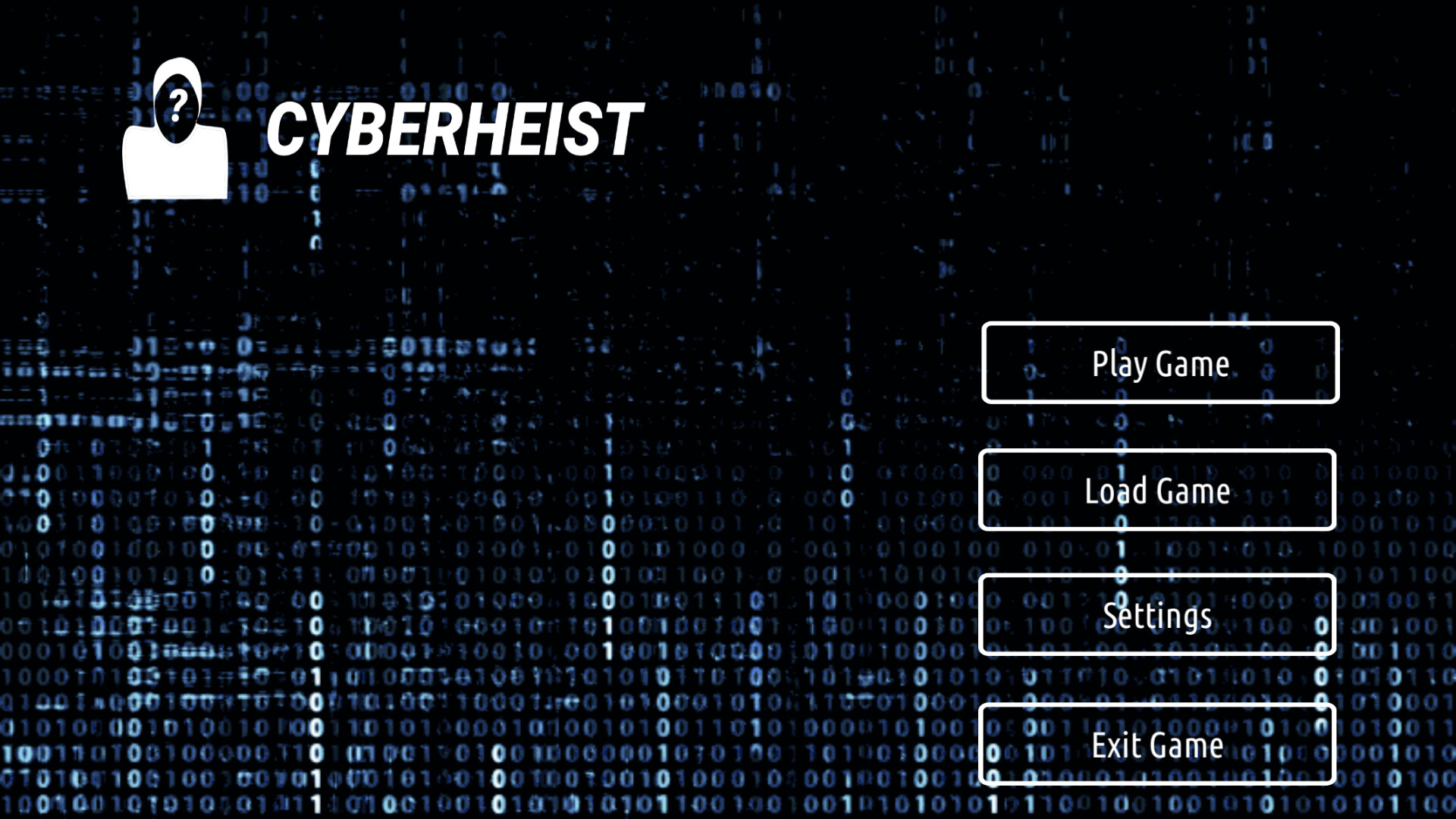 Cyberheist screenshot #5