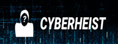Cyberheist game capsule image