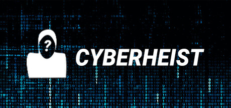 Cyberheist game header