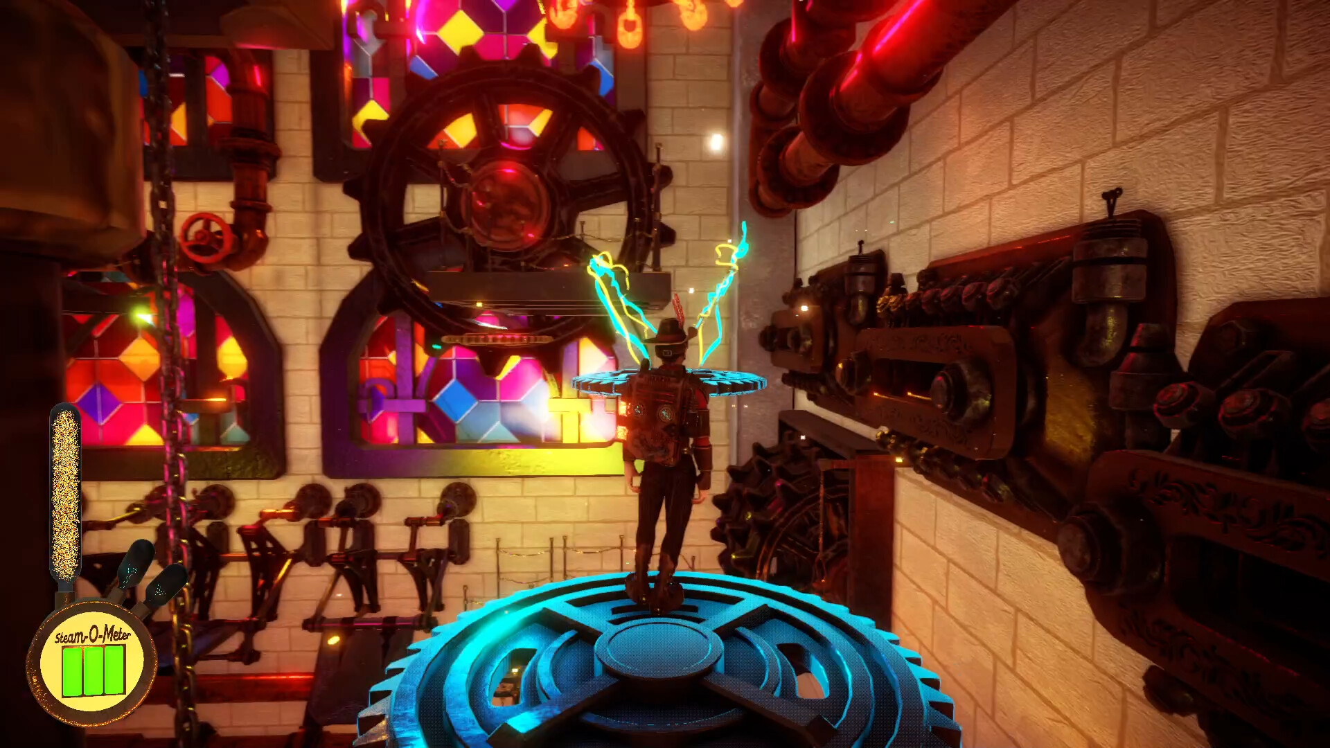 Tiempo screenshot #4