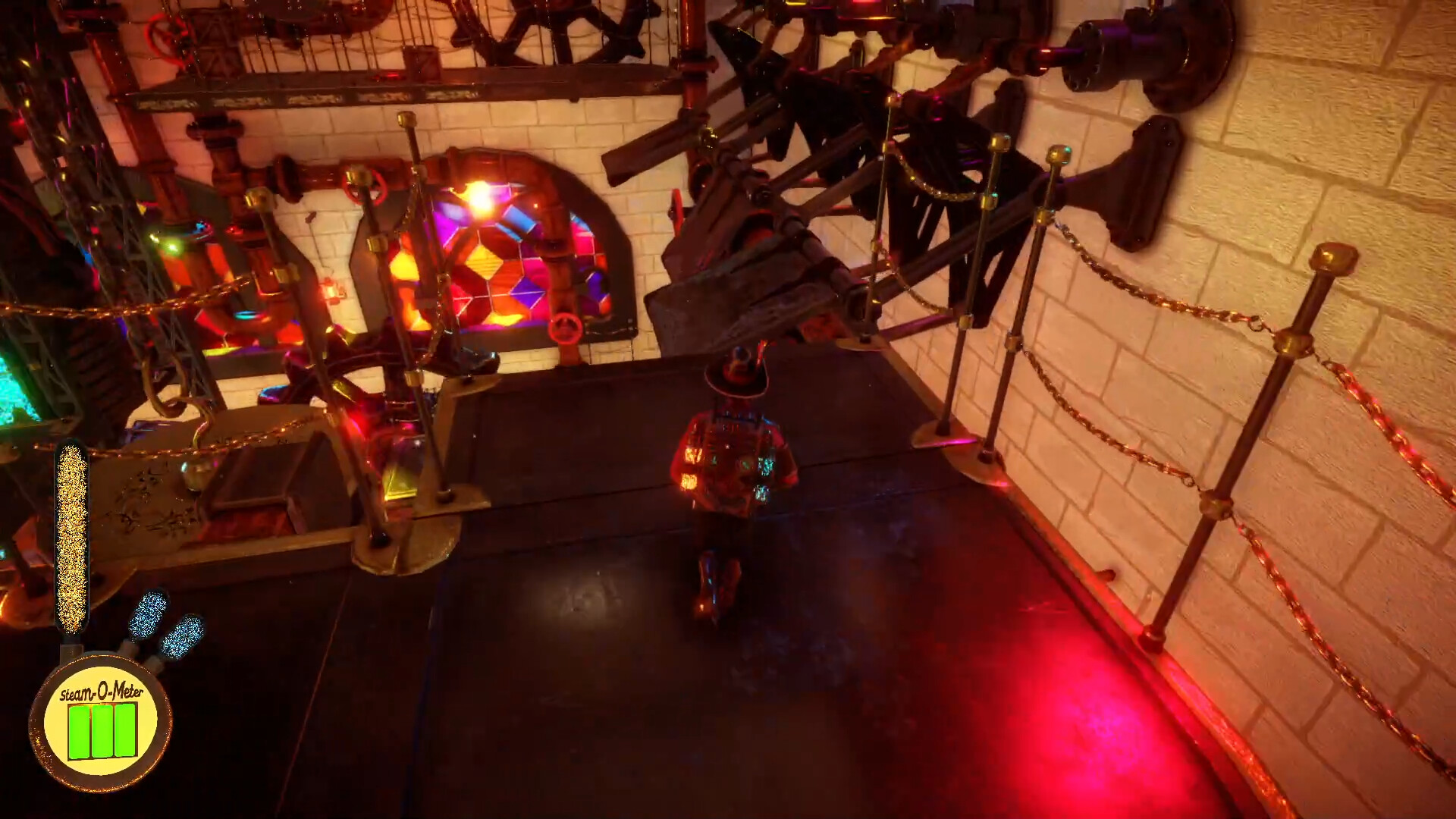 Tiempo screenshot #5