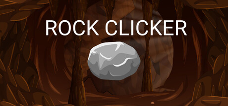 Rock Clicker