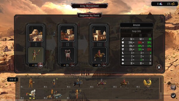 Shields of Loyalty Soundtrack