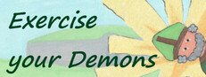 Exercise your Demons Banner