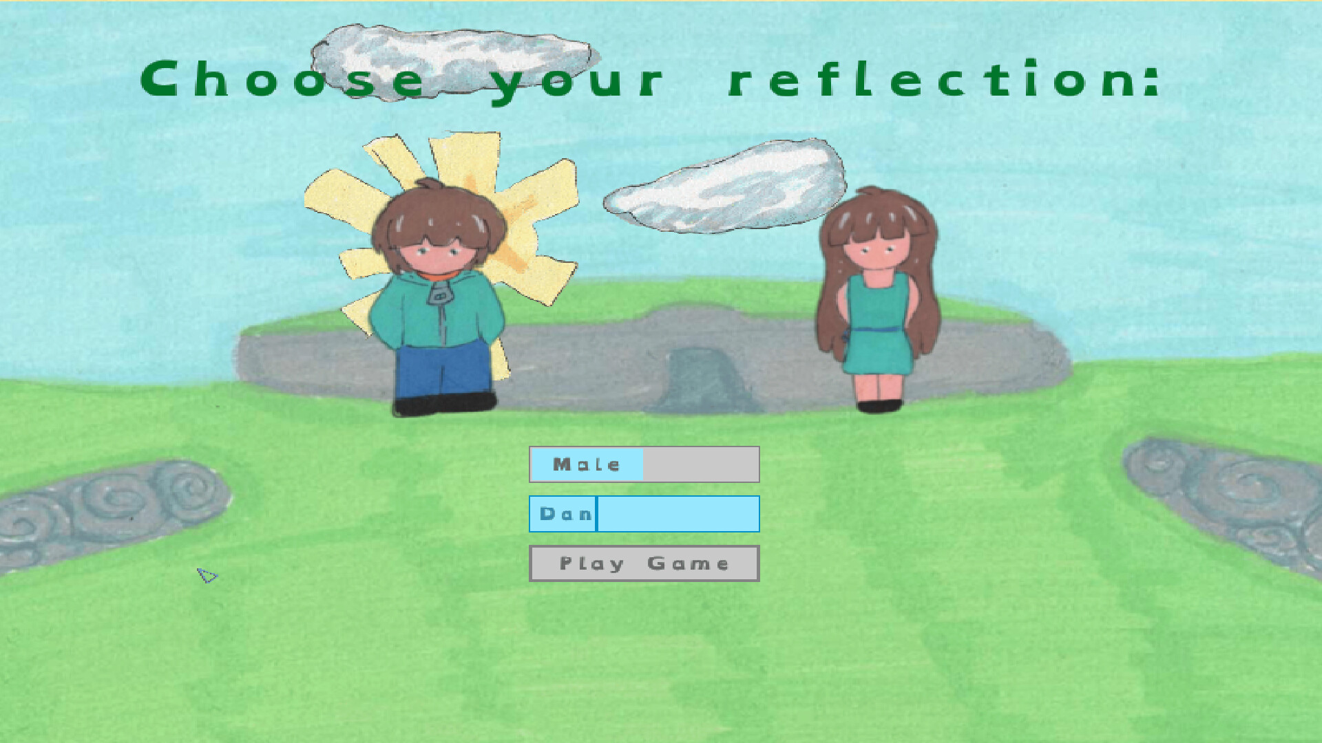 Exercise your Demons screenshot #1