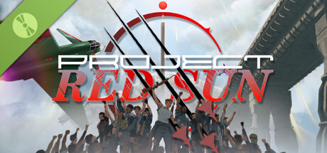 Project Red Sun Demo