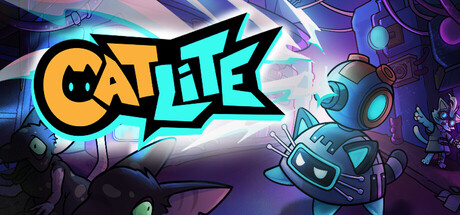 Catlite - Zudenken Games. Popular. 