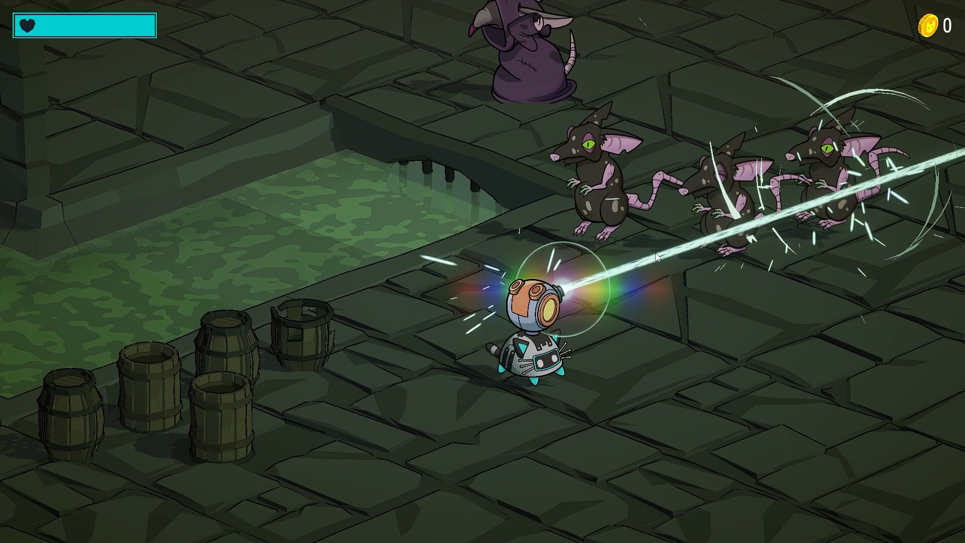 Catlite screenshot #4