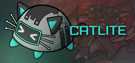 Catlite Banner