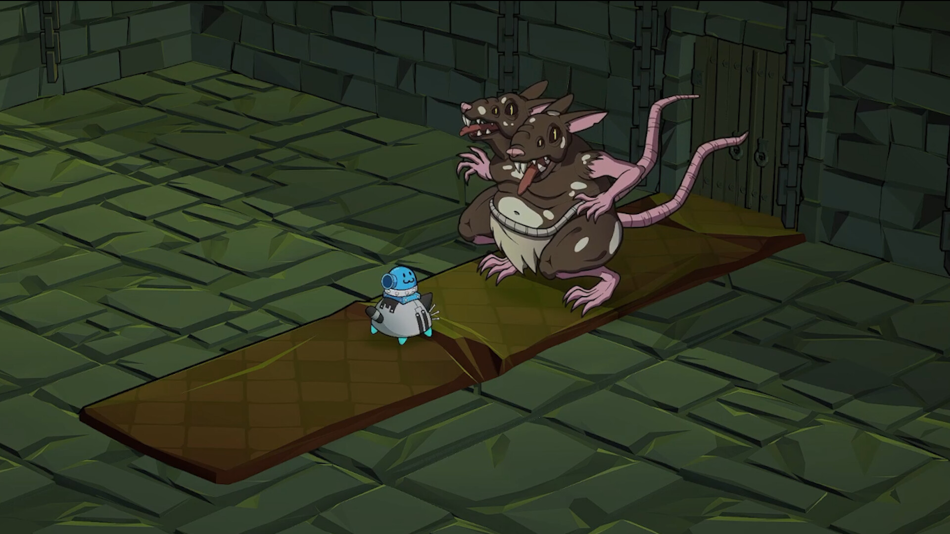 Catlite screenshot #7