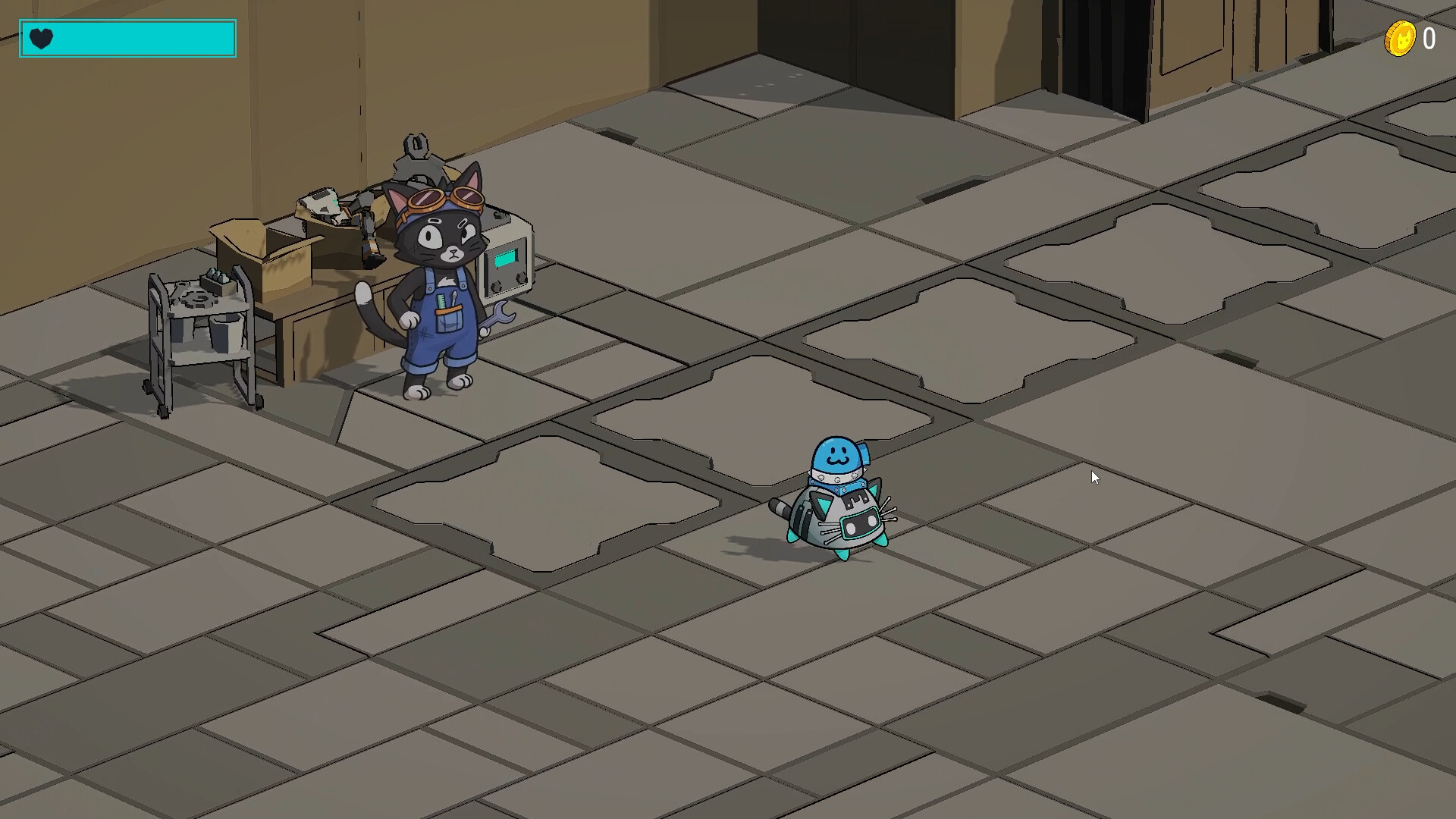 Catlite screenshot #6