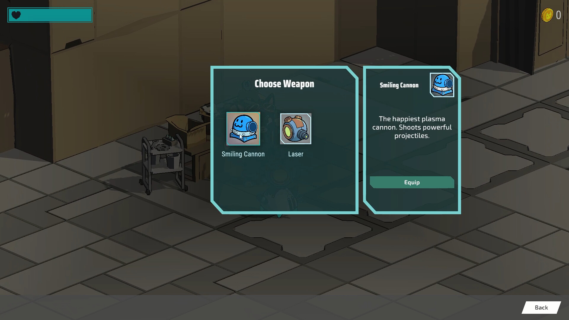 Catlite screenshot #5