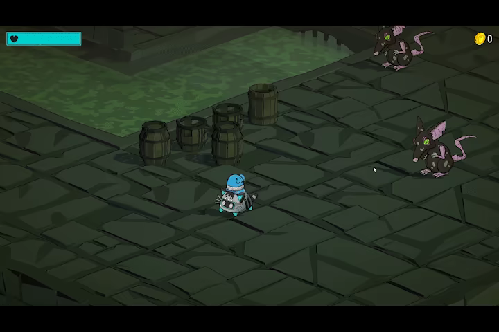 Catlite video 1