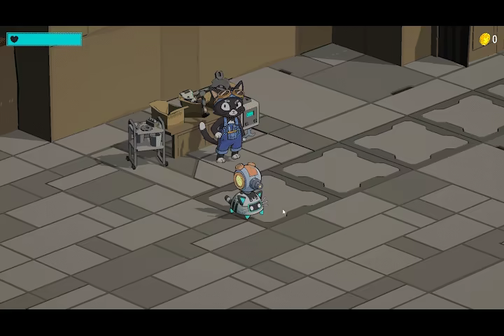 Catlite video 2