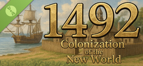 1492 - Colonization of the New World Demo
