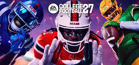 College Football 27 technical specifications for computer
