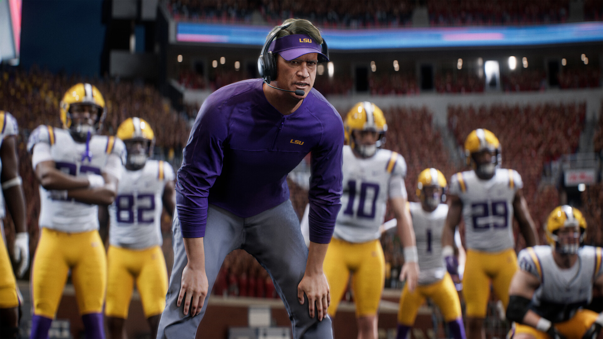 EA Sports College Football 27: acceso anticipado de 7 días con Game Pass Ultimate