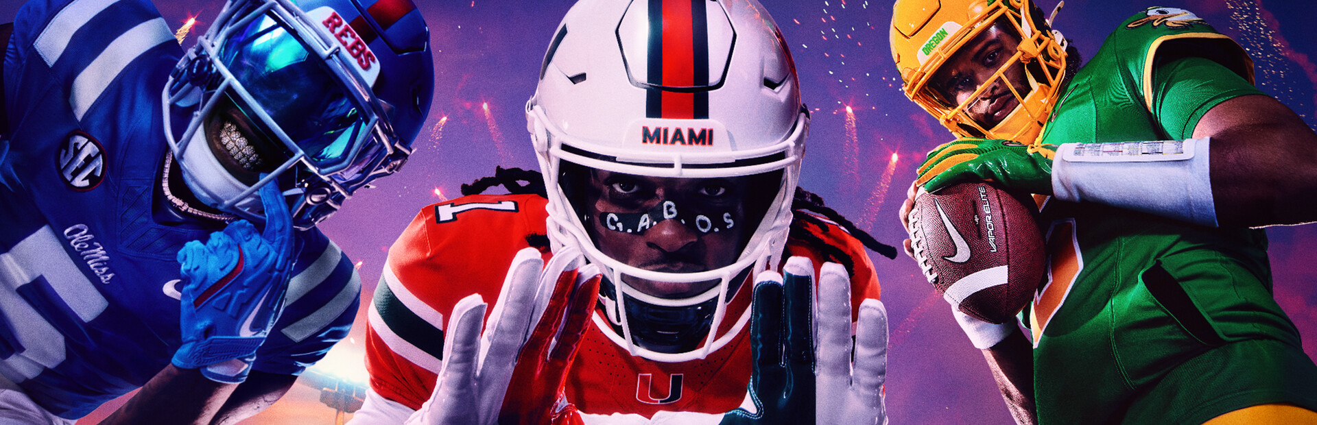 EA SPORTS™ College Football 27