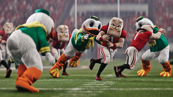 EA SPORTS™ College Football 27 PC-GAME EA SPORTS™ College Football 27 PC-GAME