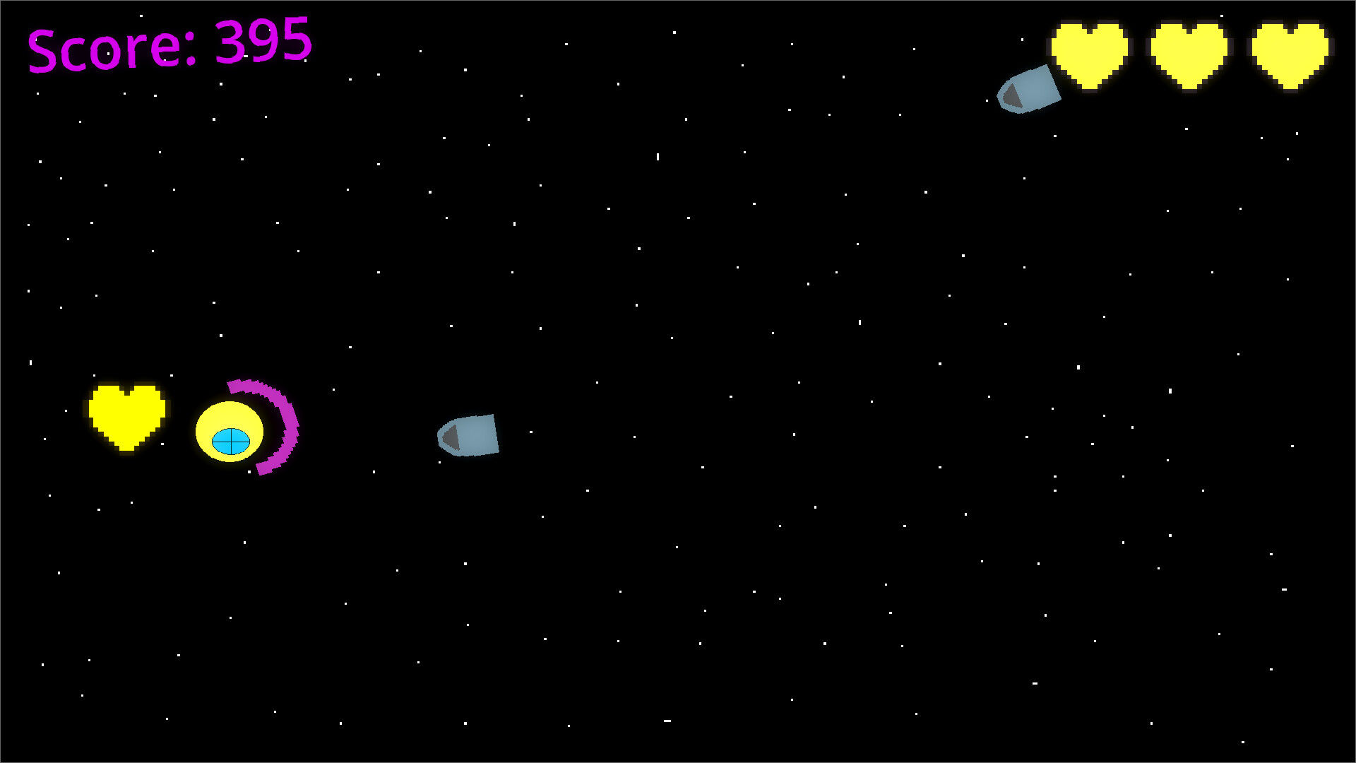 The C0RE screenshot #4