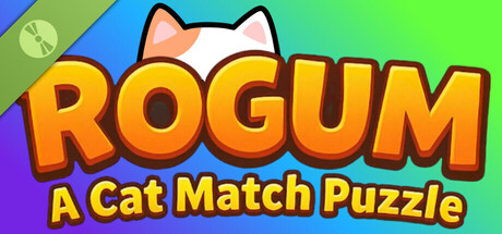 Rogum A Cat Match Puzzle Demo