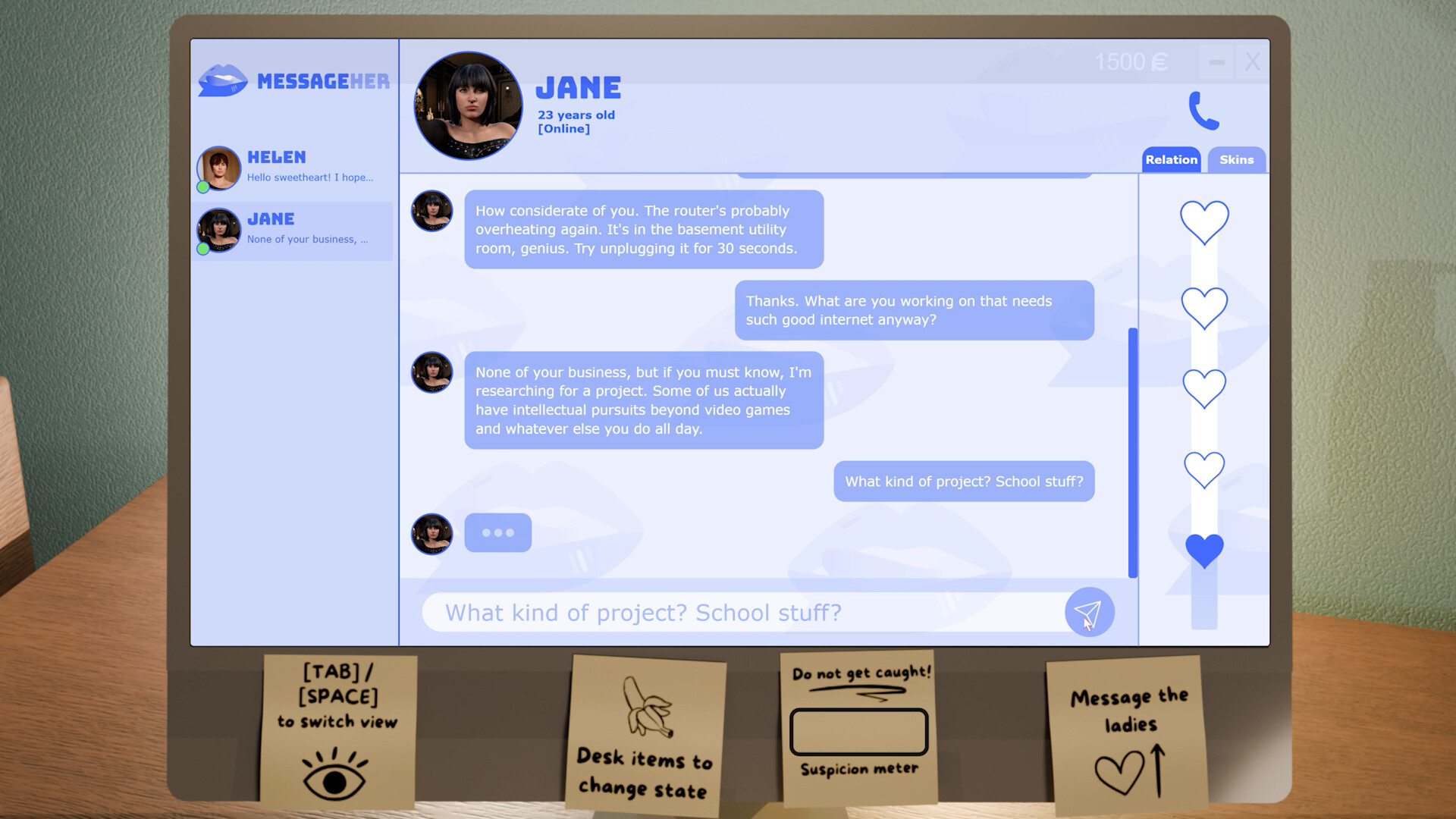 OnlySins screenshot #4