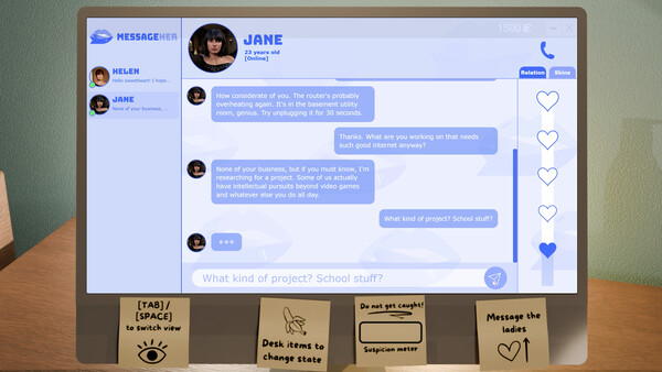 Screenshot media