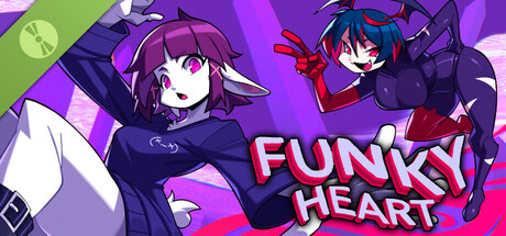 FUNKYHEART Demo
