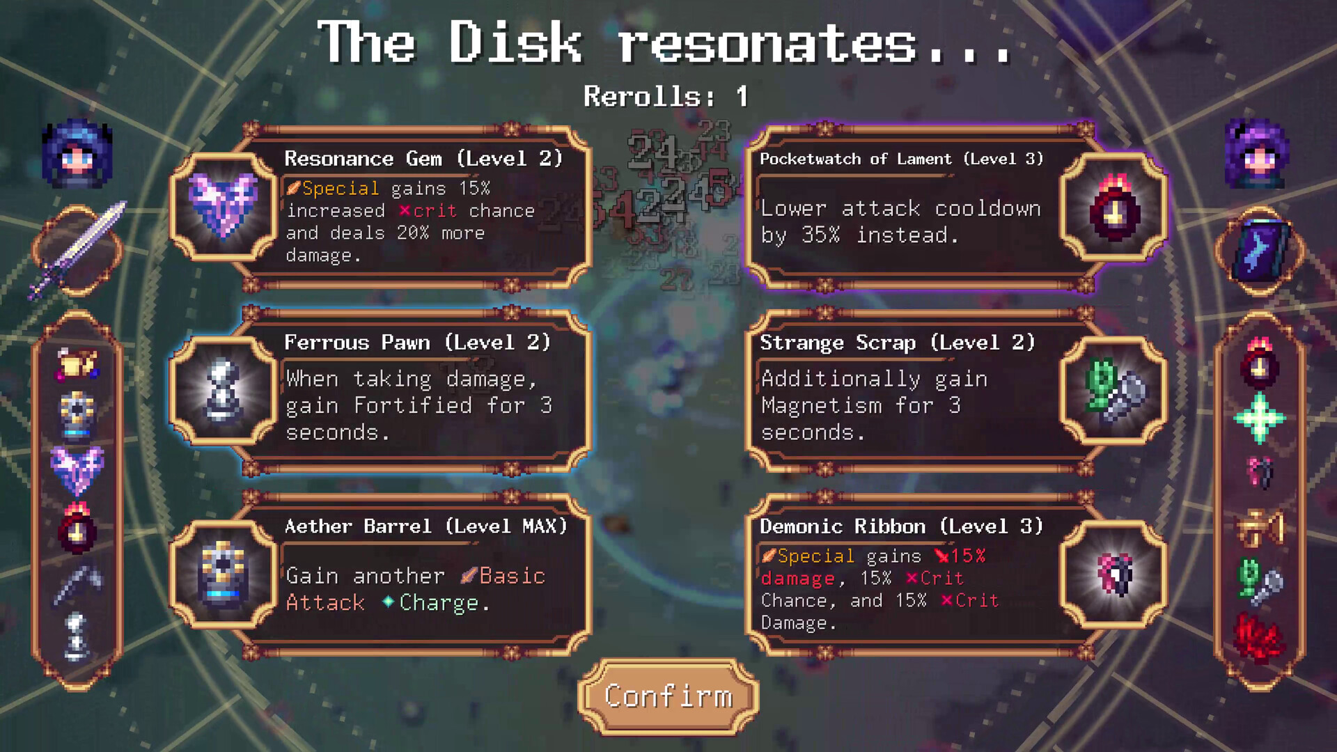 #6. Second Stellar Demo (Steam) Podle: Pepperlog