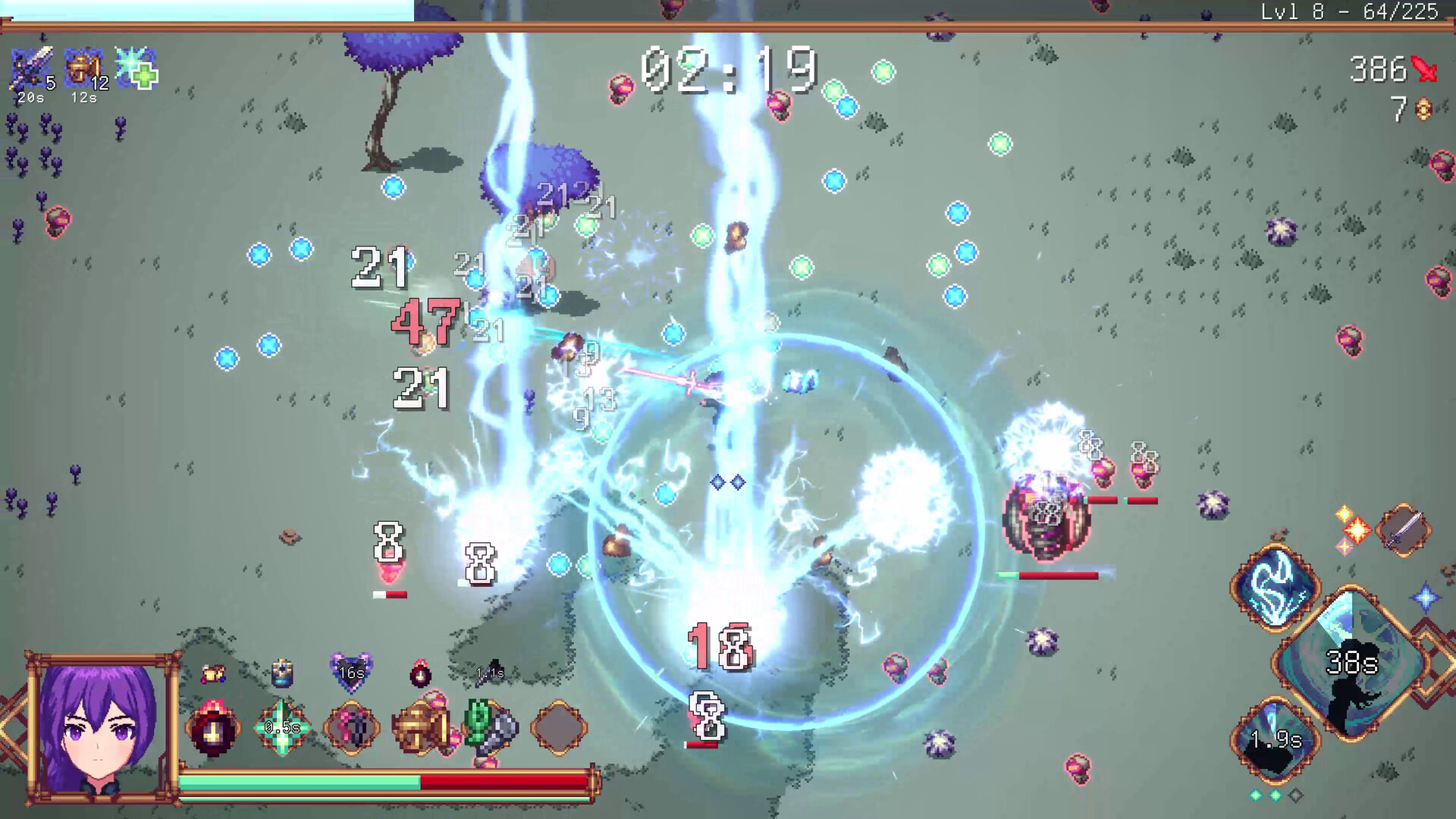 #1. Second Stellar Demo (Steam) Podle: Pepperlog