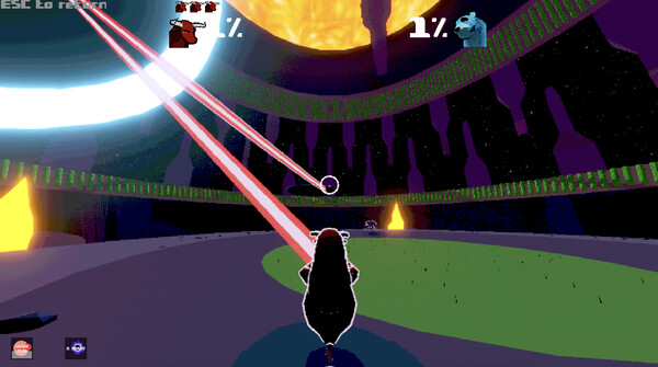 Screenshot media