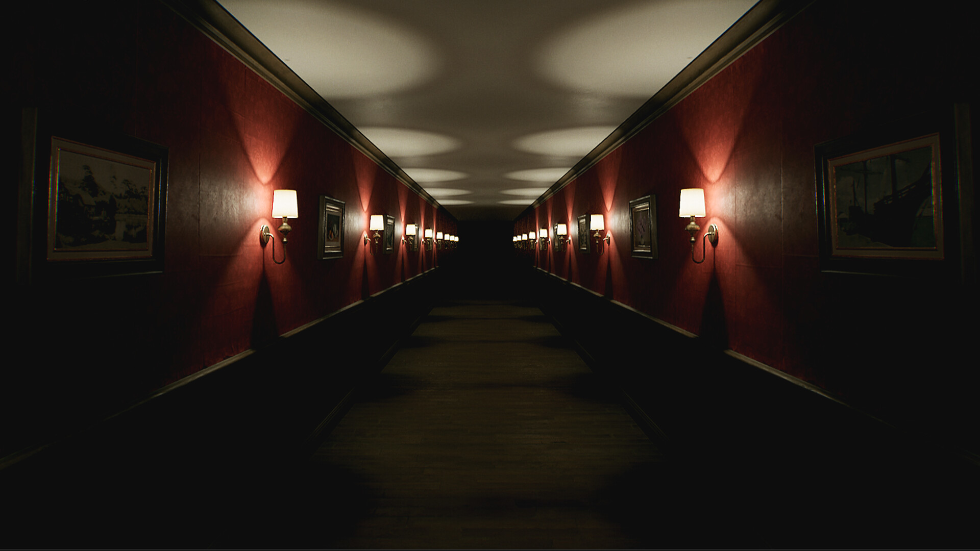 Closing Doors screenshot #6