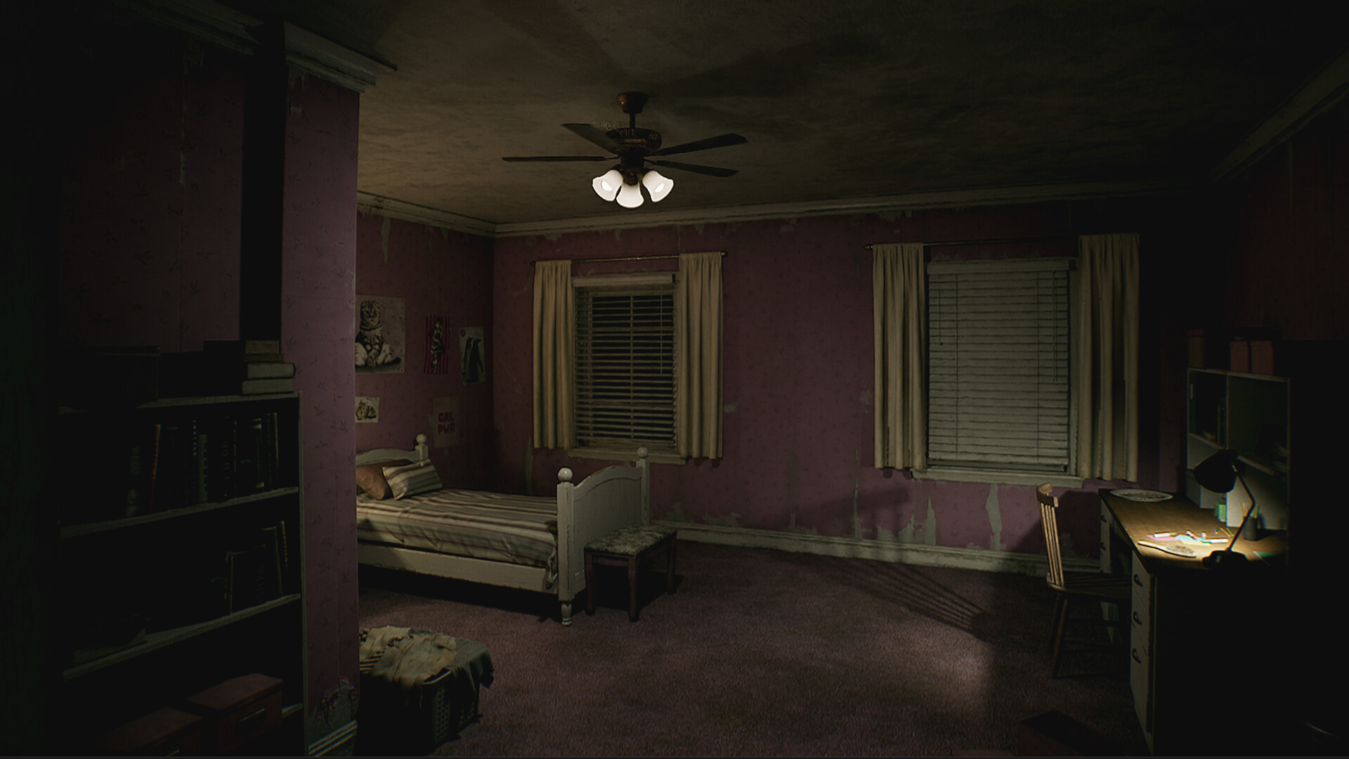 Closing Doors screenshot #1